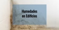 humedades en edificios